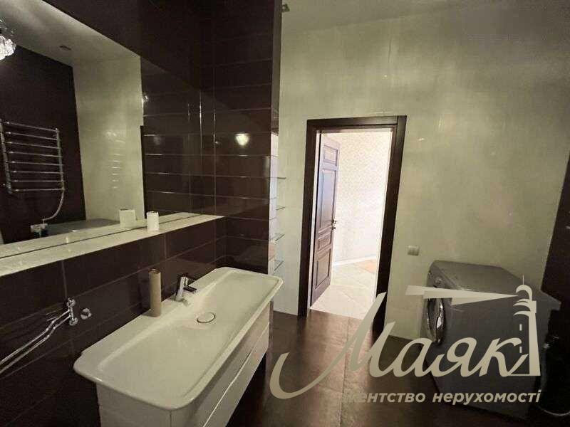 Продажа видовая квартира в ЖК "Новопечерские Липки" , ул. Драгомирова/Верхогляда