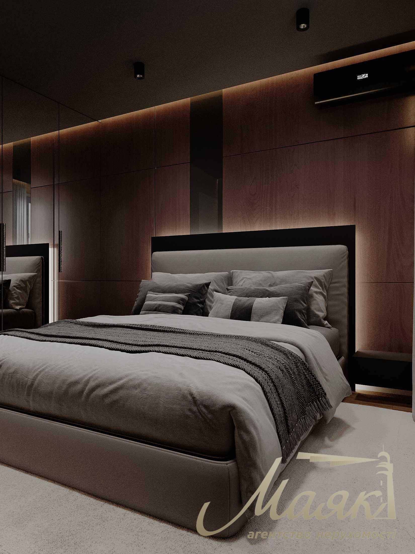 Rent 1k apartment, 40 m2, LCD Fine Town, Nivki