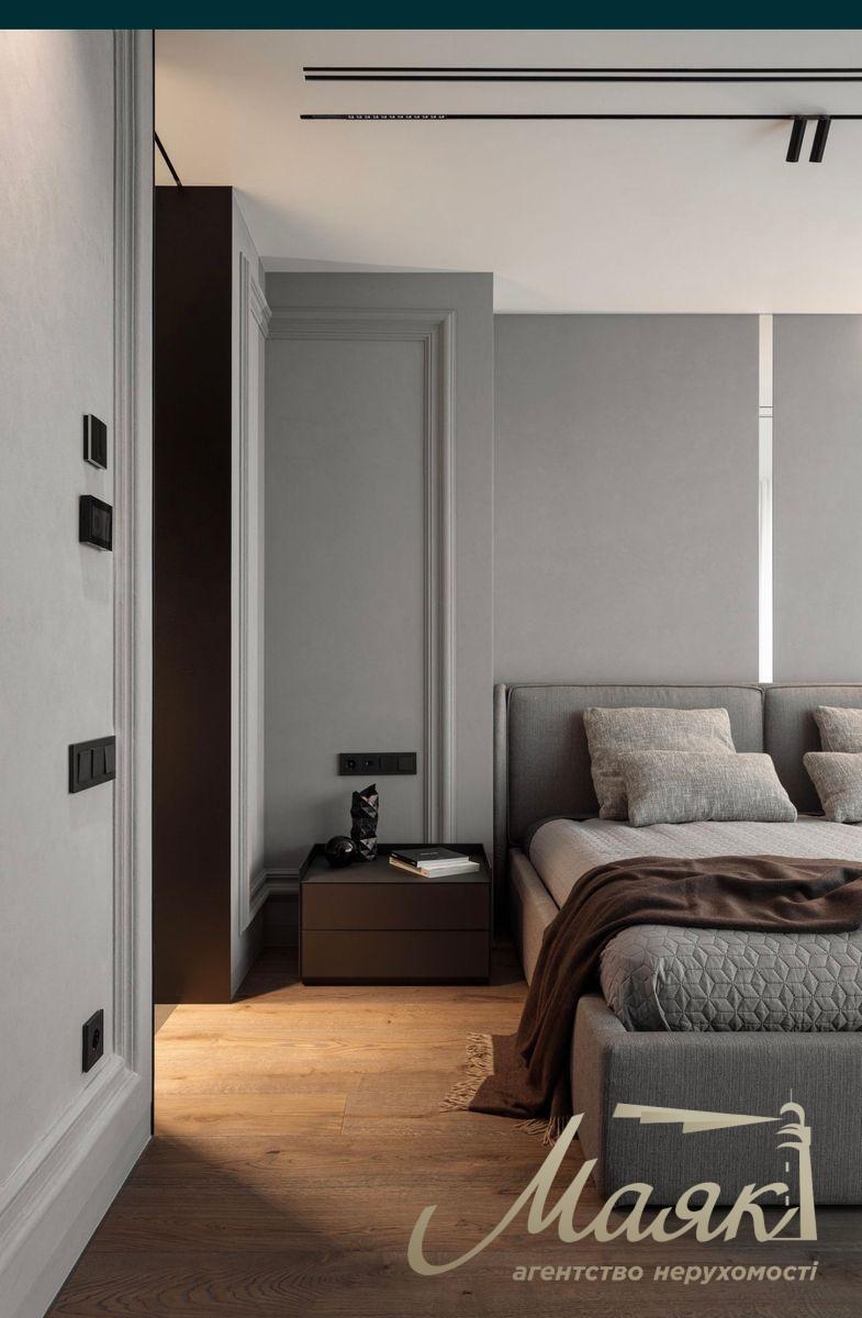 Продажа 3-х комнатной квартиры в ЖК Taryan Towers Иоанна Павла II ул. (Лумумбы Патриса), 12