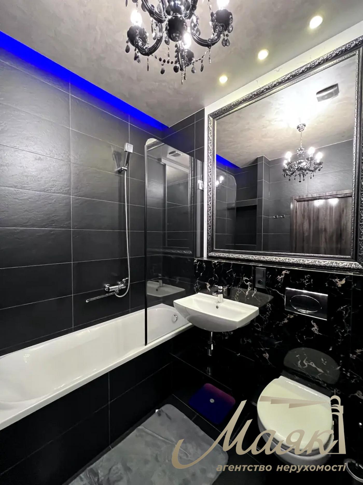 Оренда 2-х кімнатної квартири 50 м² в ЖК Новопечерські Липки