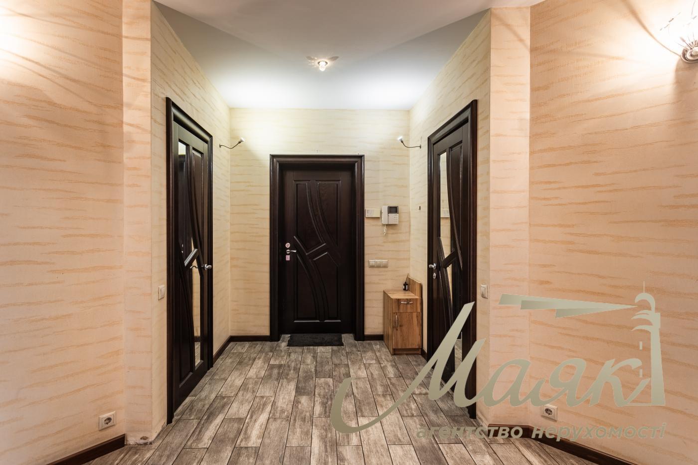 Продажа квартиры 170 м² в Дипломат Холл, ул. Жилянская, 59, центр Киева