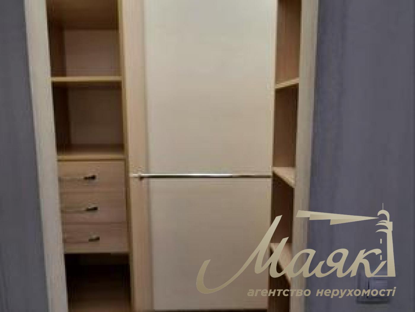 Оренда квартири на Солом'янці, оренда однокімнатної квартири