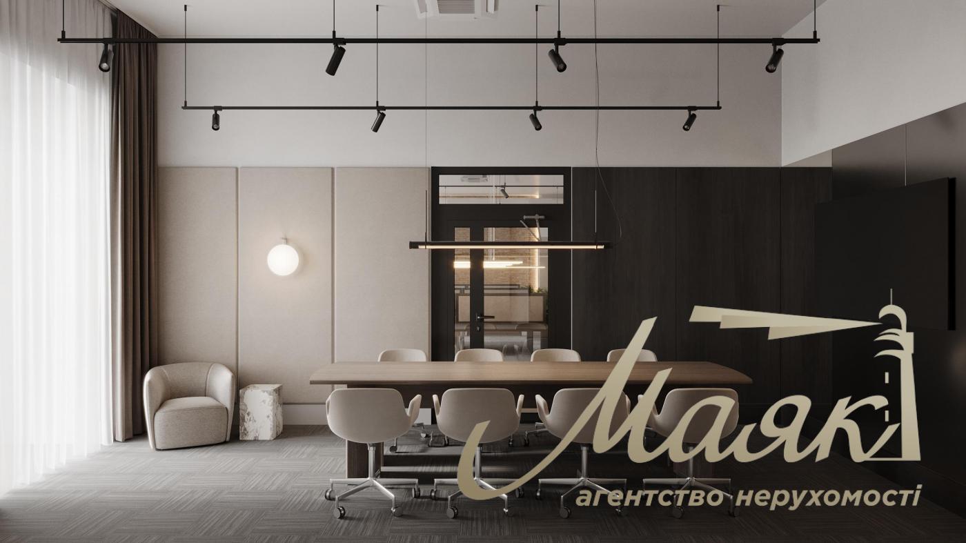 Sale of office Bohdan Khmelnitsky st., Shevchenkivskyi district