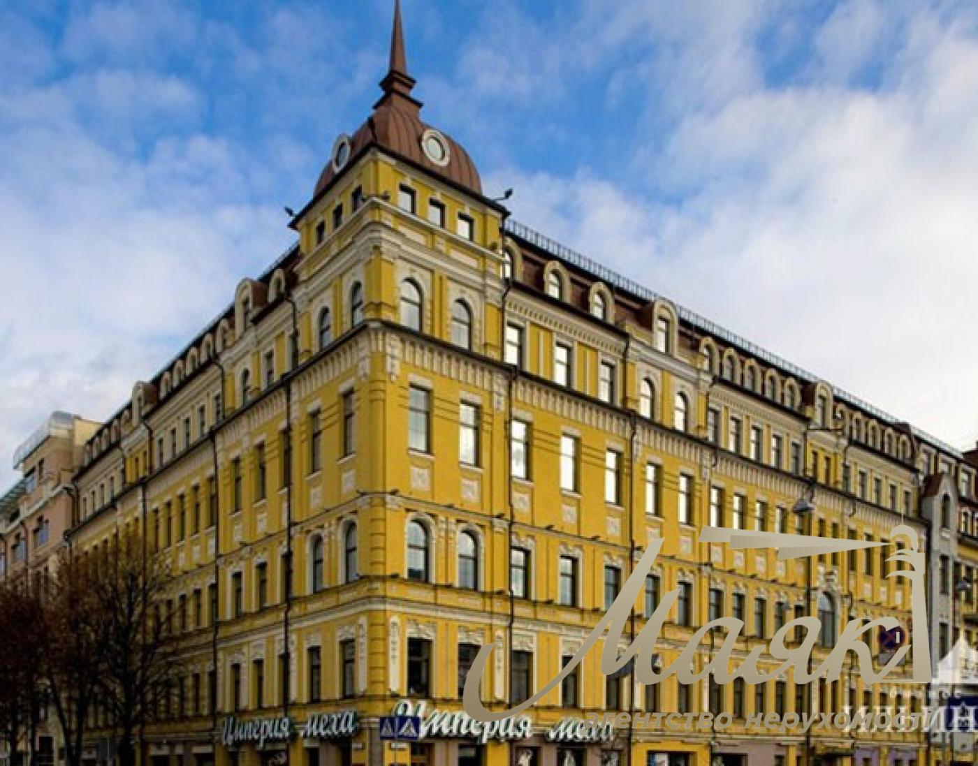 Оренда офісу 260м2 БЦ ILLINSKY вул. Іллінська 8, Поділ, Київ