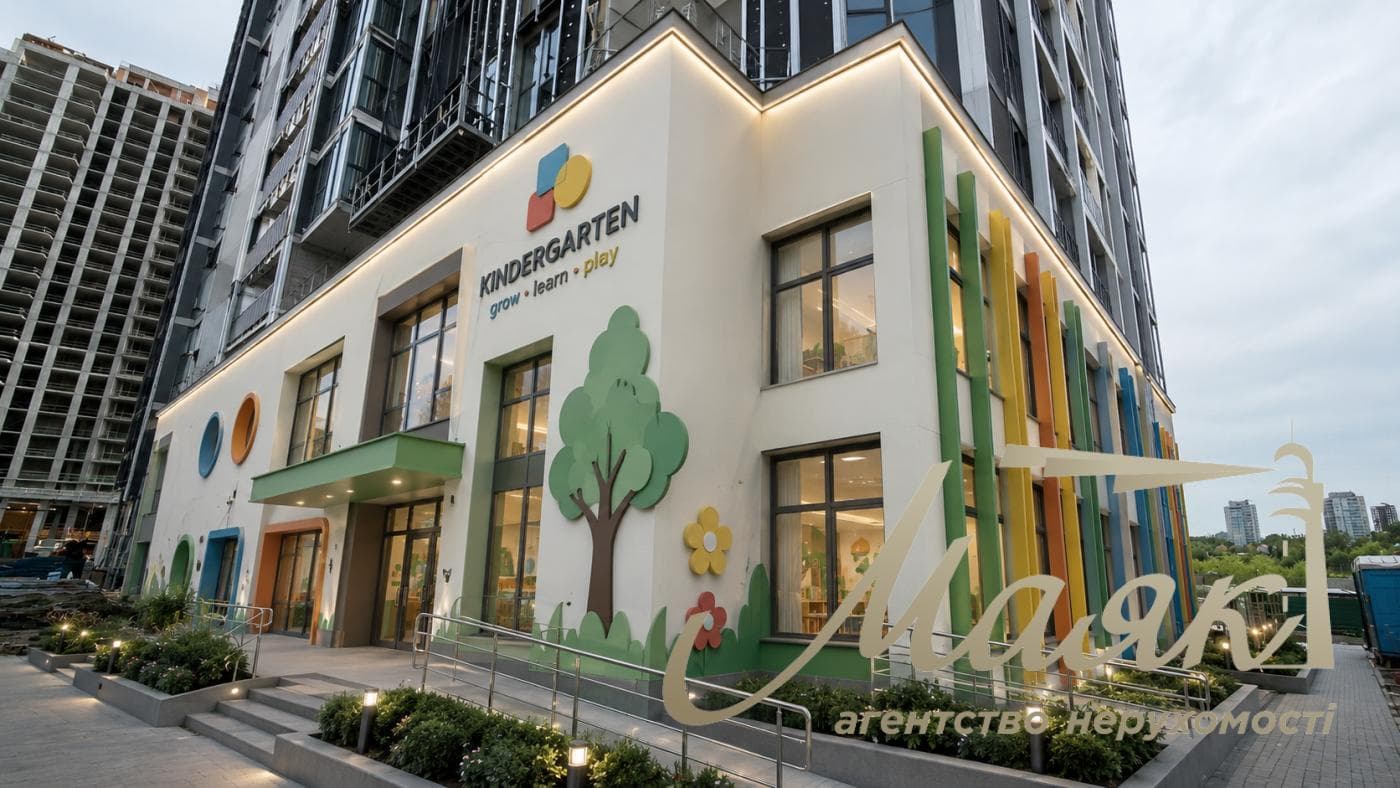 Продаж комерційного приміщення в ЖК Нордика/Nordika, Залізничне шосе 45А, Печерськ, Київ