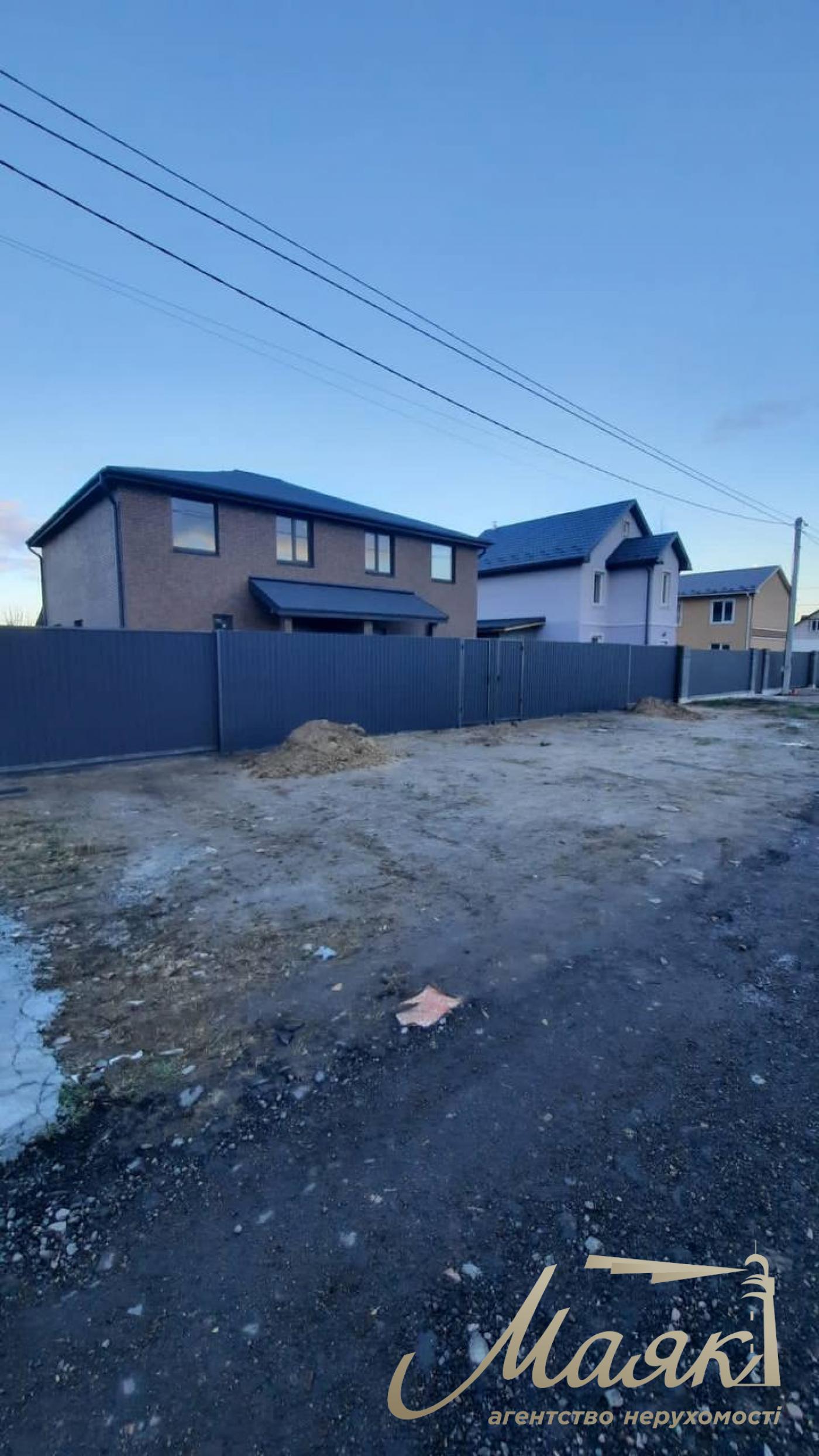 Продаж дуплексу Боярка, село Нове вул. Івана Богуна