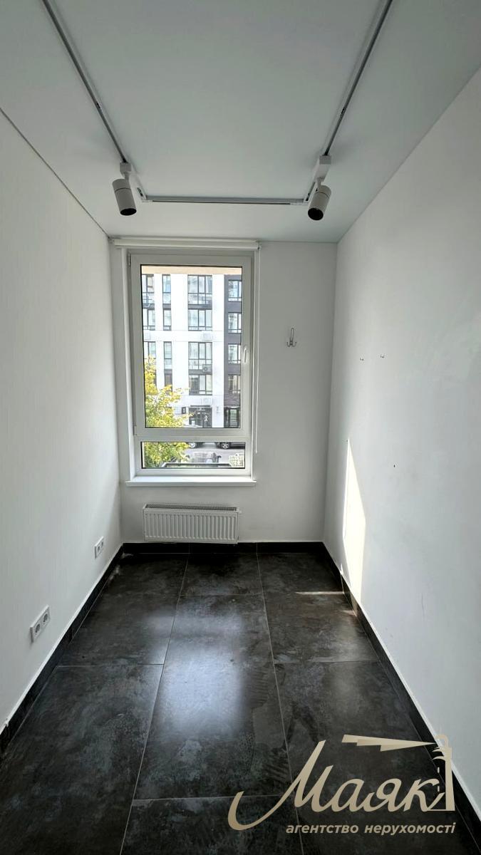 Commercial premises for rent in LCD Faina Town, Salutnaya street 2 -B