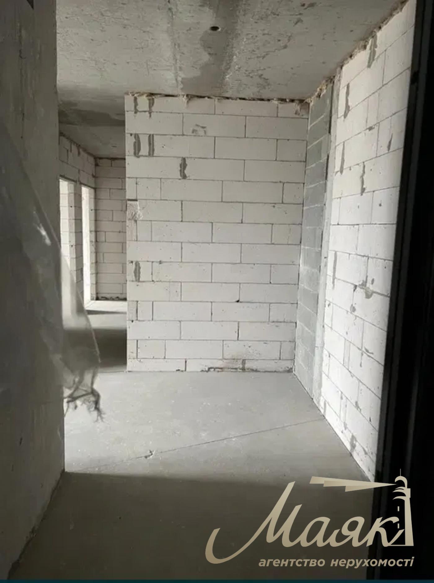 Sale of 2-room apartment in the Great residential complex, Prichalnaya st.