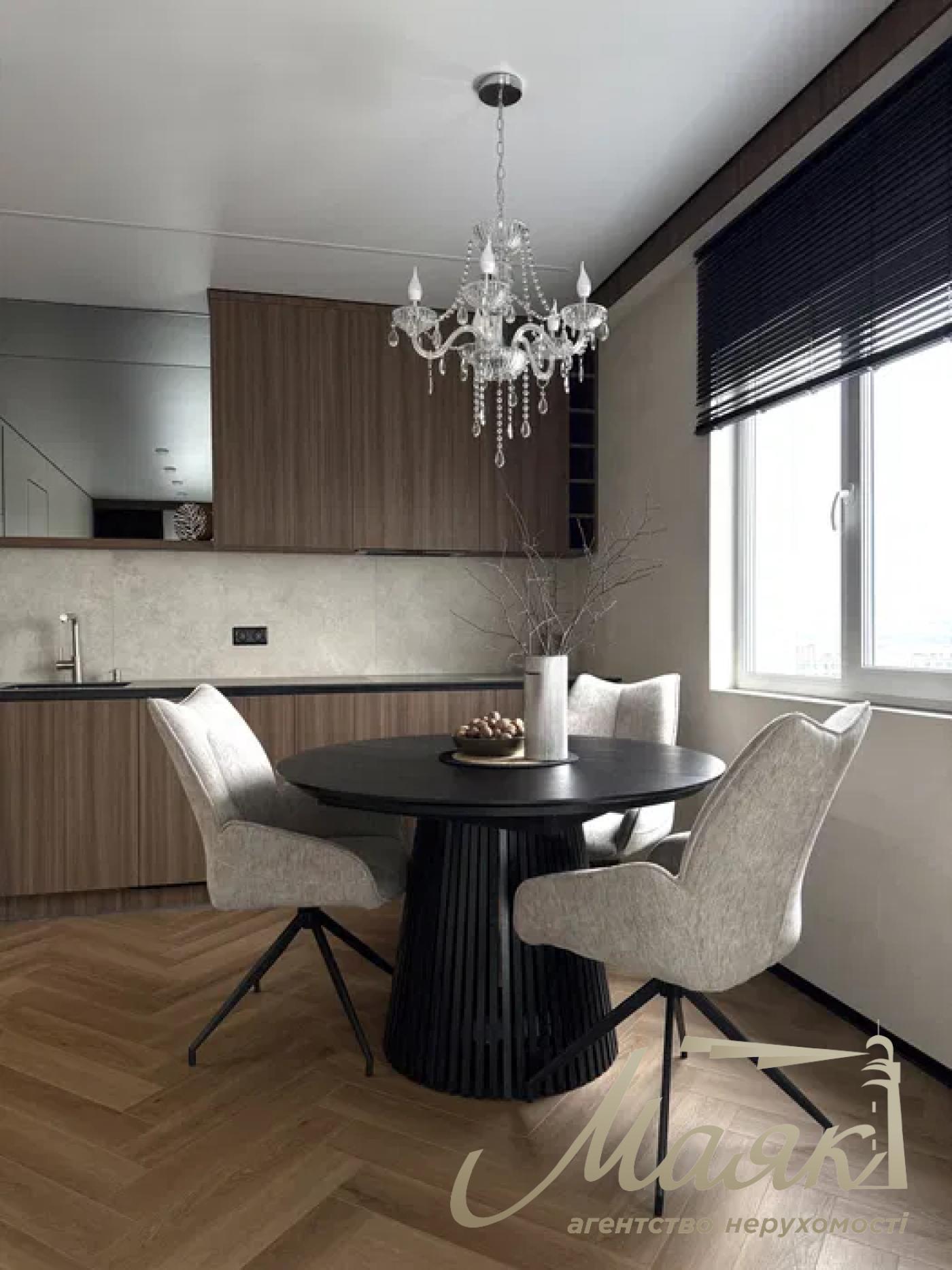 Продажа 2-комнатной квартиры ЖК Новая Англия