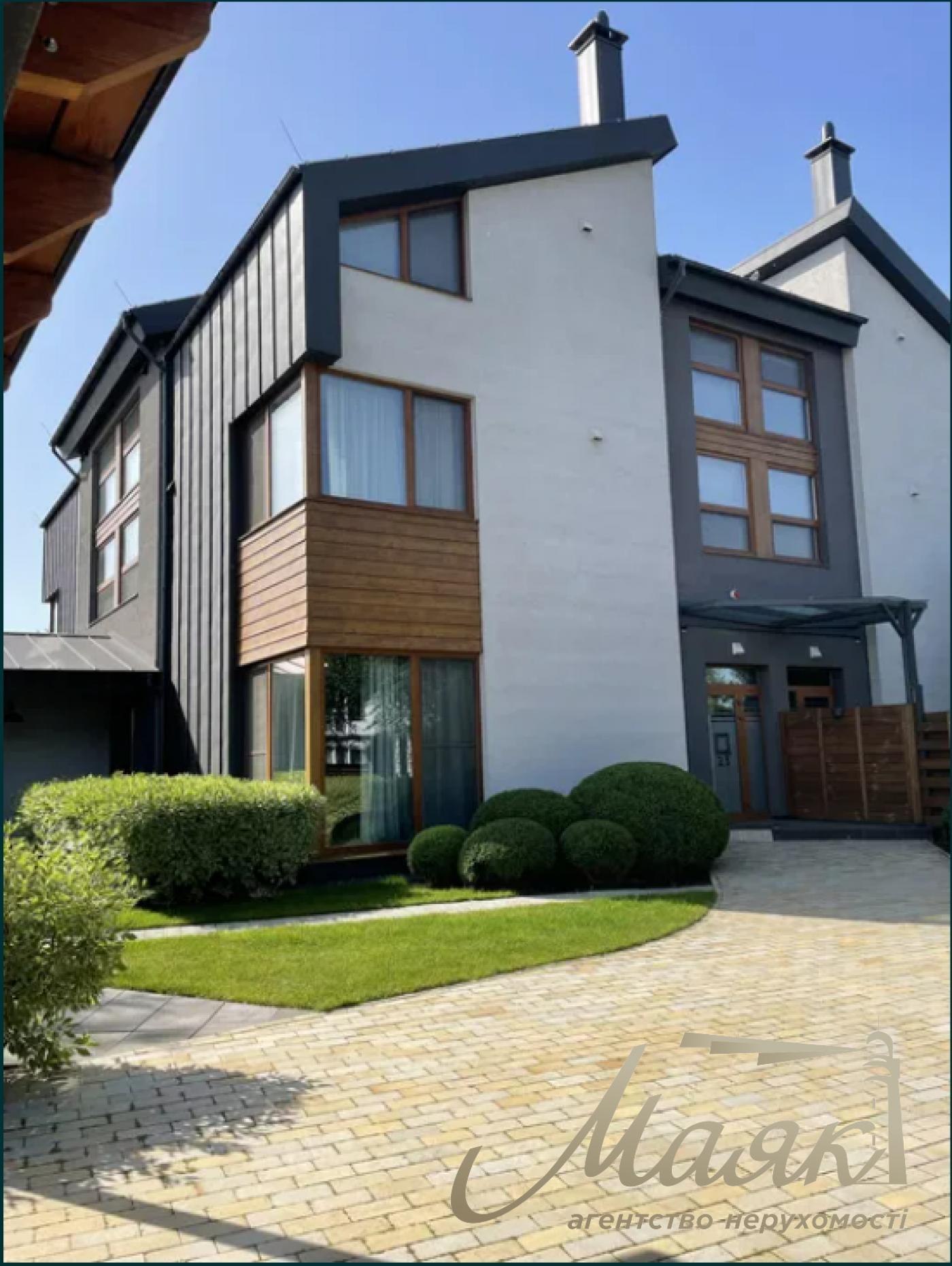 Аренда дома в  КГ«Конык» 250м2