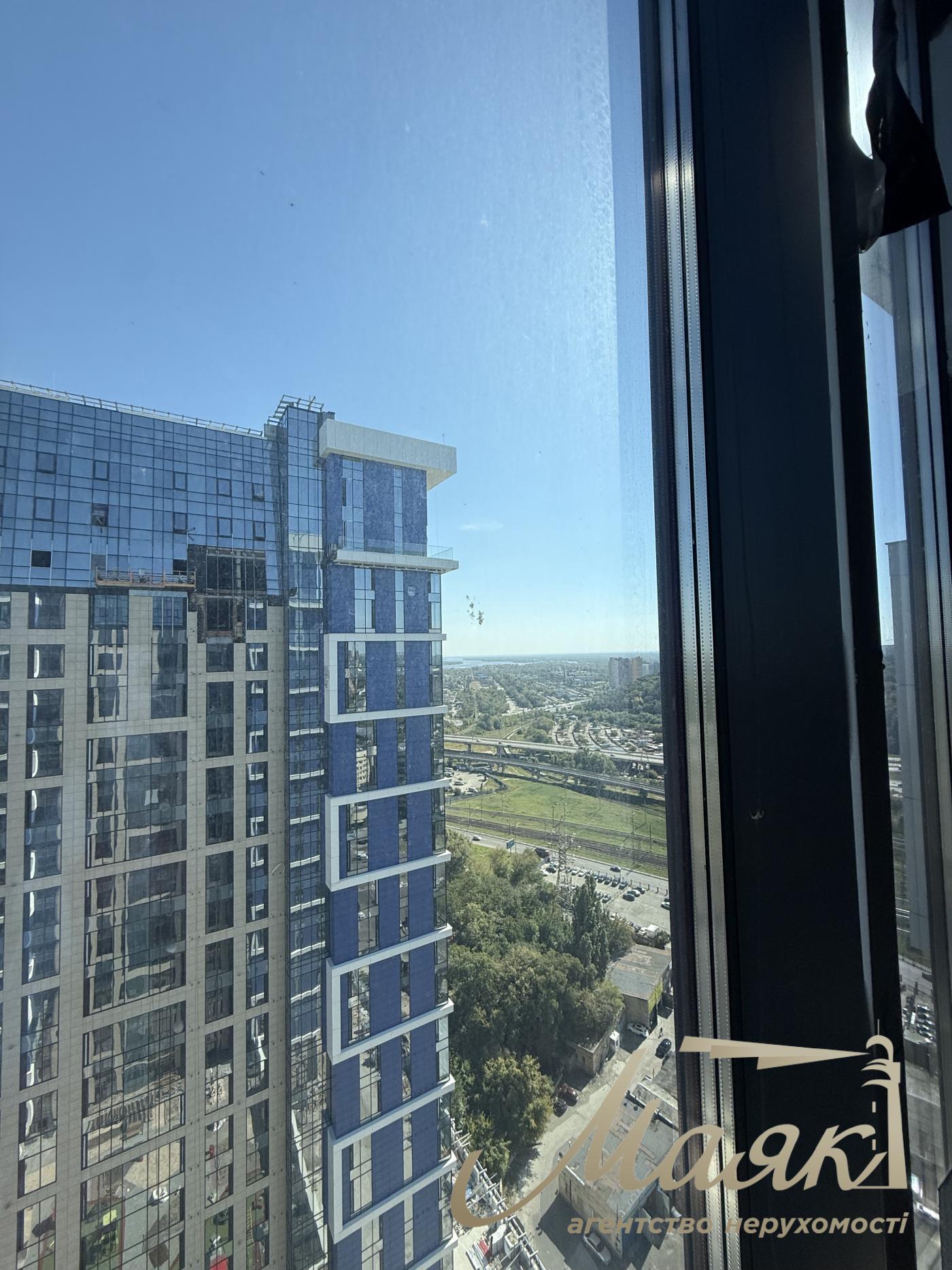 Продаж 2-кімнатної квартири ЖК Edelweiss House, вул. Звіринецька