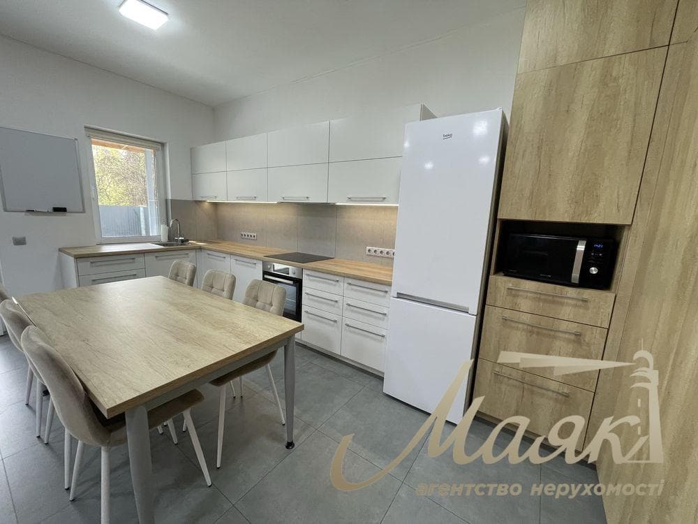 Rent 1 storey house 124m2, Chabany