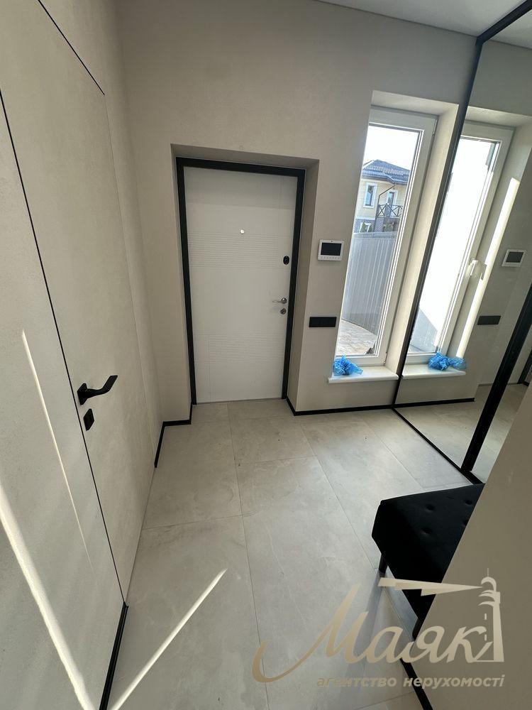 Оренда 2-х поверхового дуплексу 120м2, Софіївська Борщагівка