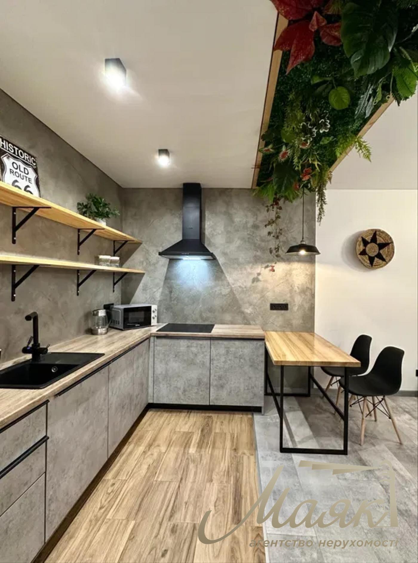 Оренда 2к квартири 53 м², ЖК Time, Солом'янка