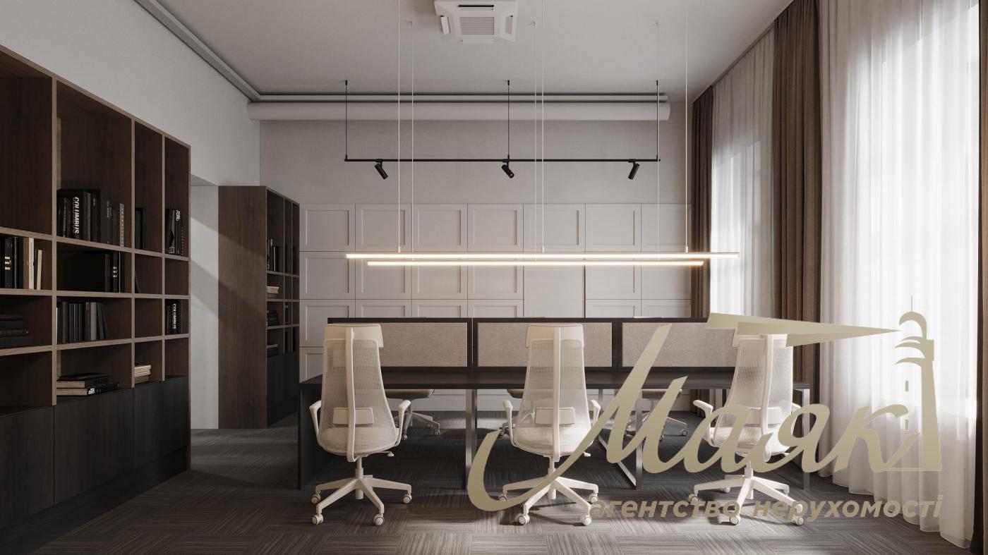 Sale of office Bohdan Khmelnitsky st., Shevchenkivskyi district