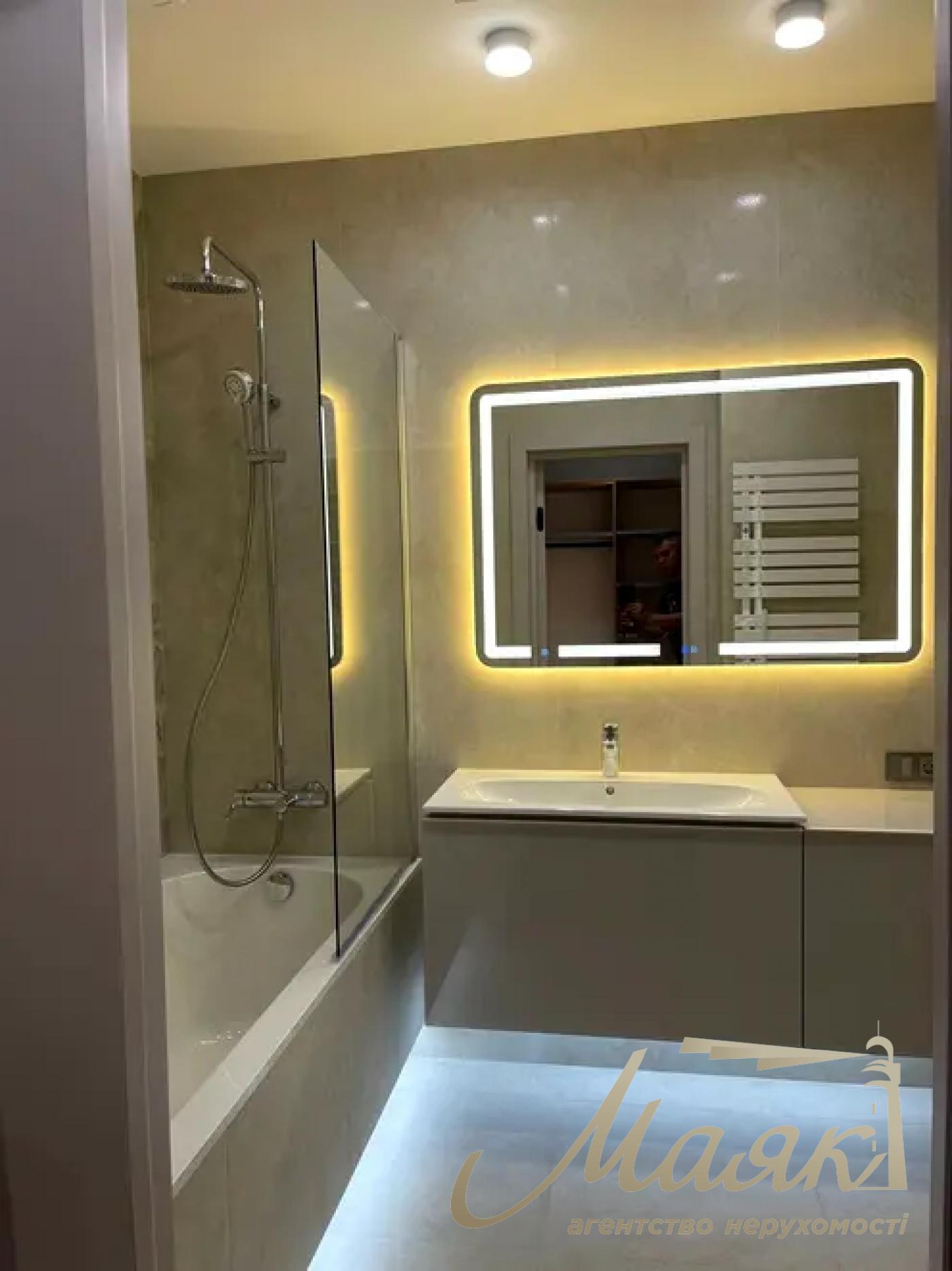 Оренда 2к квартири 83 м², вул. Івана Павла II, ЖК Taryan Towers, Печерськ