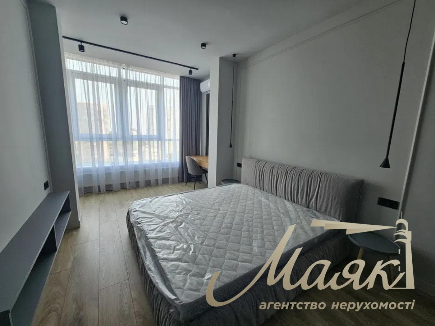 Продаж 2-кімнатної квартири у ЖК Jack House, бул. Лесі Українки