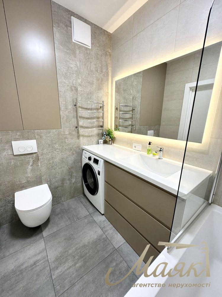 Продаж 3-кімнатної квартири в ЖК Французький квартал-2, Печерський