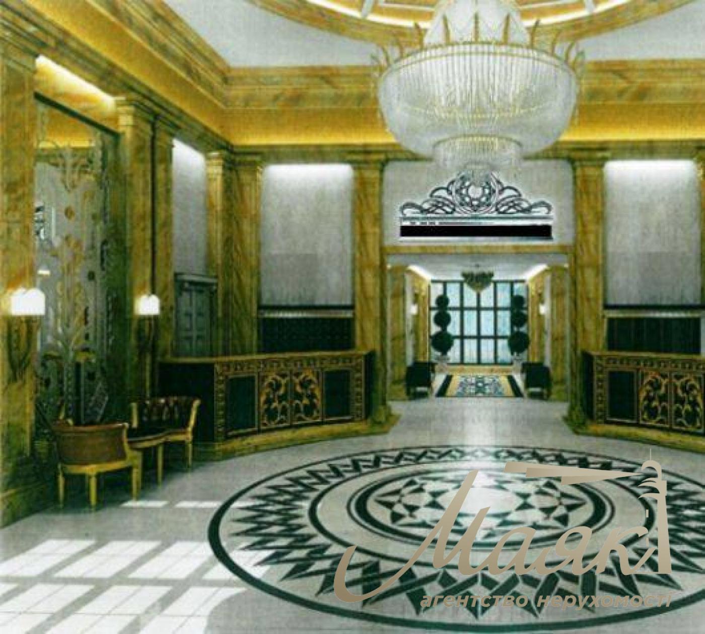 Продаж преміум-житла в ЖК Diamond Hill