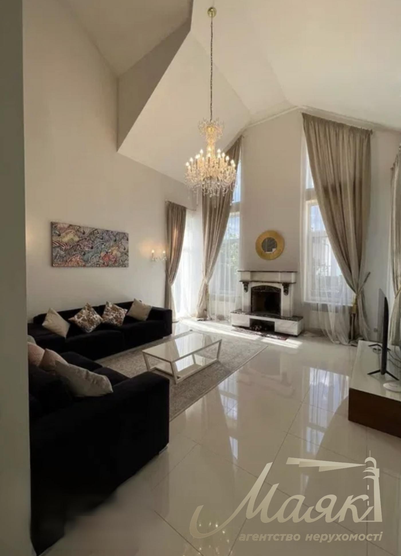 Оренда будинку 400м2 СМТ Козин/Конча-Заспа. Б. Дамба. Оренда будинку.