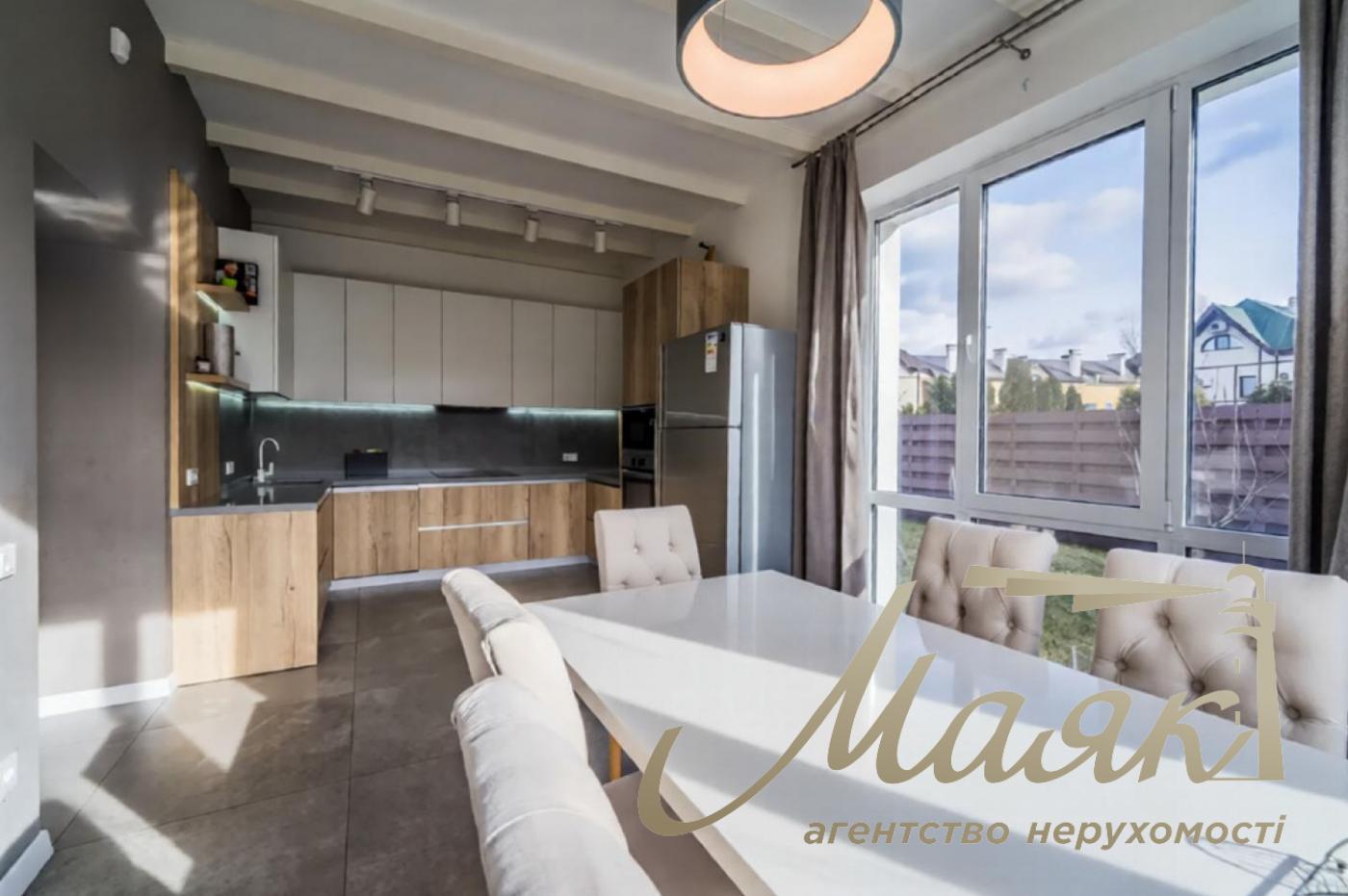 Аренда 2-х этажного дома 250м2, Козин