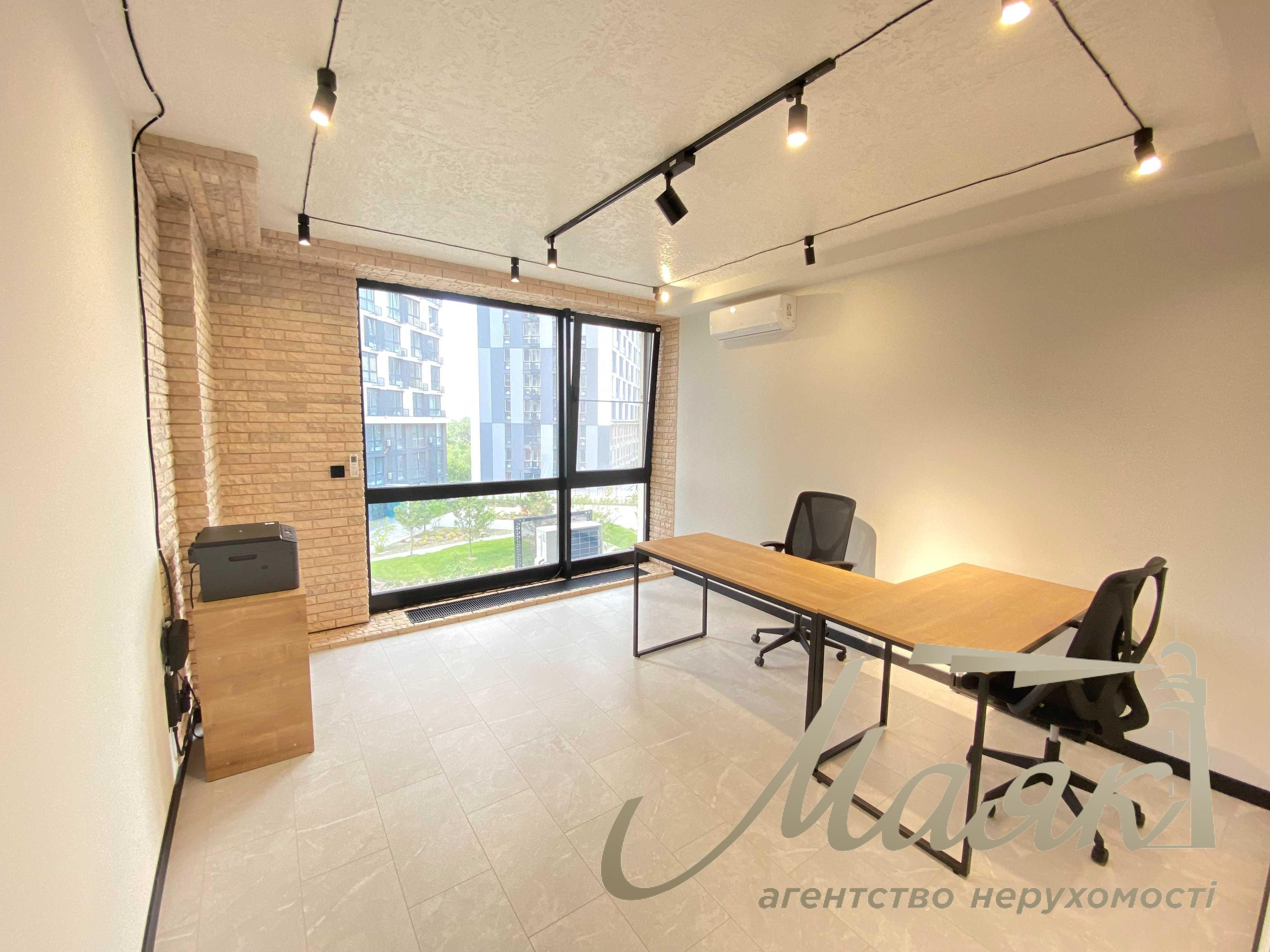 Оренда офісу 120м2, ЖК Славутич, Дарниця