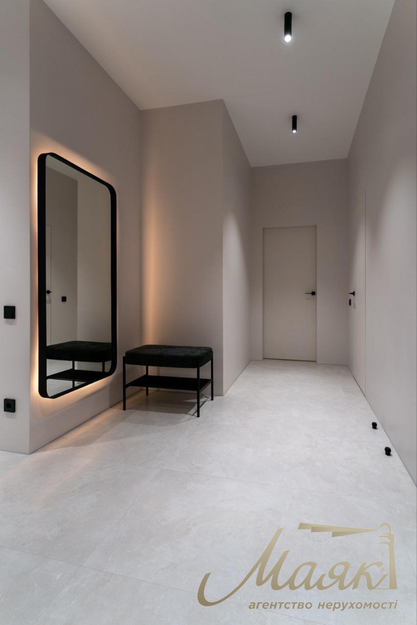 Оренда 2-к квартири ЖК Delmar, Печерський р-н