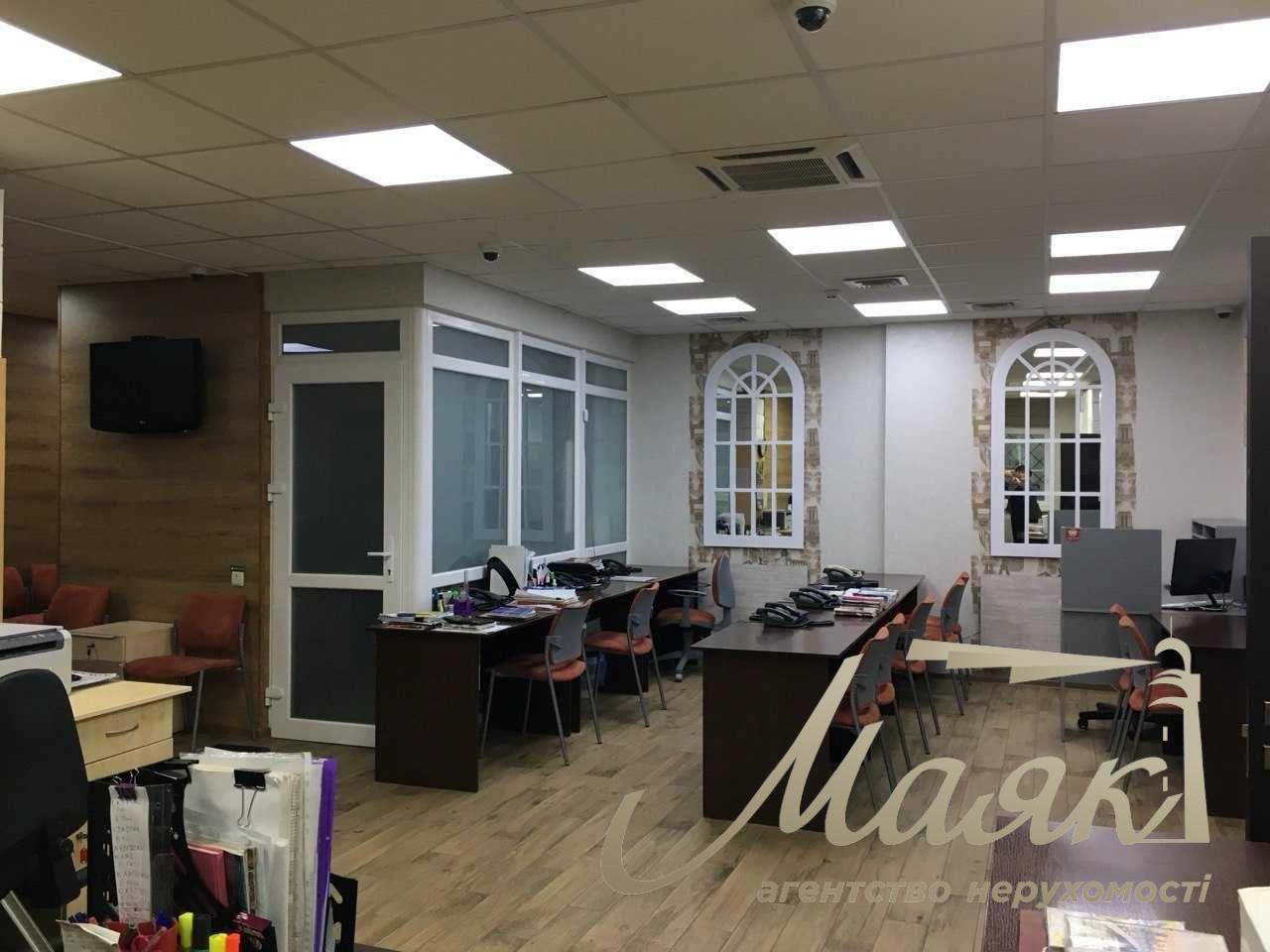 Оренда офісу 122м2 , Золоті Ворота