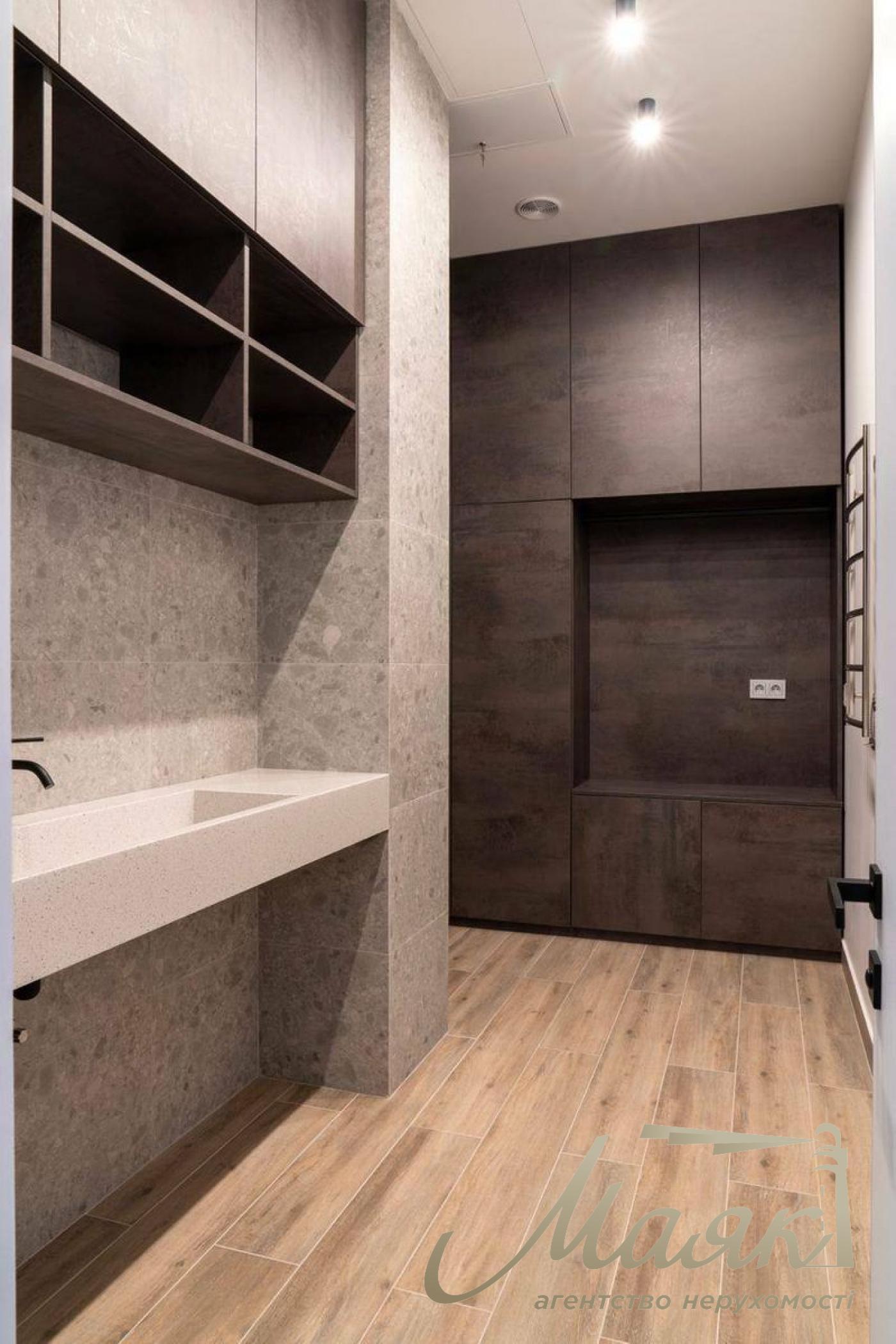 Оренда Ексклюзивного пентхауса в престижному ЖК Новопечерські Липки