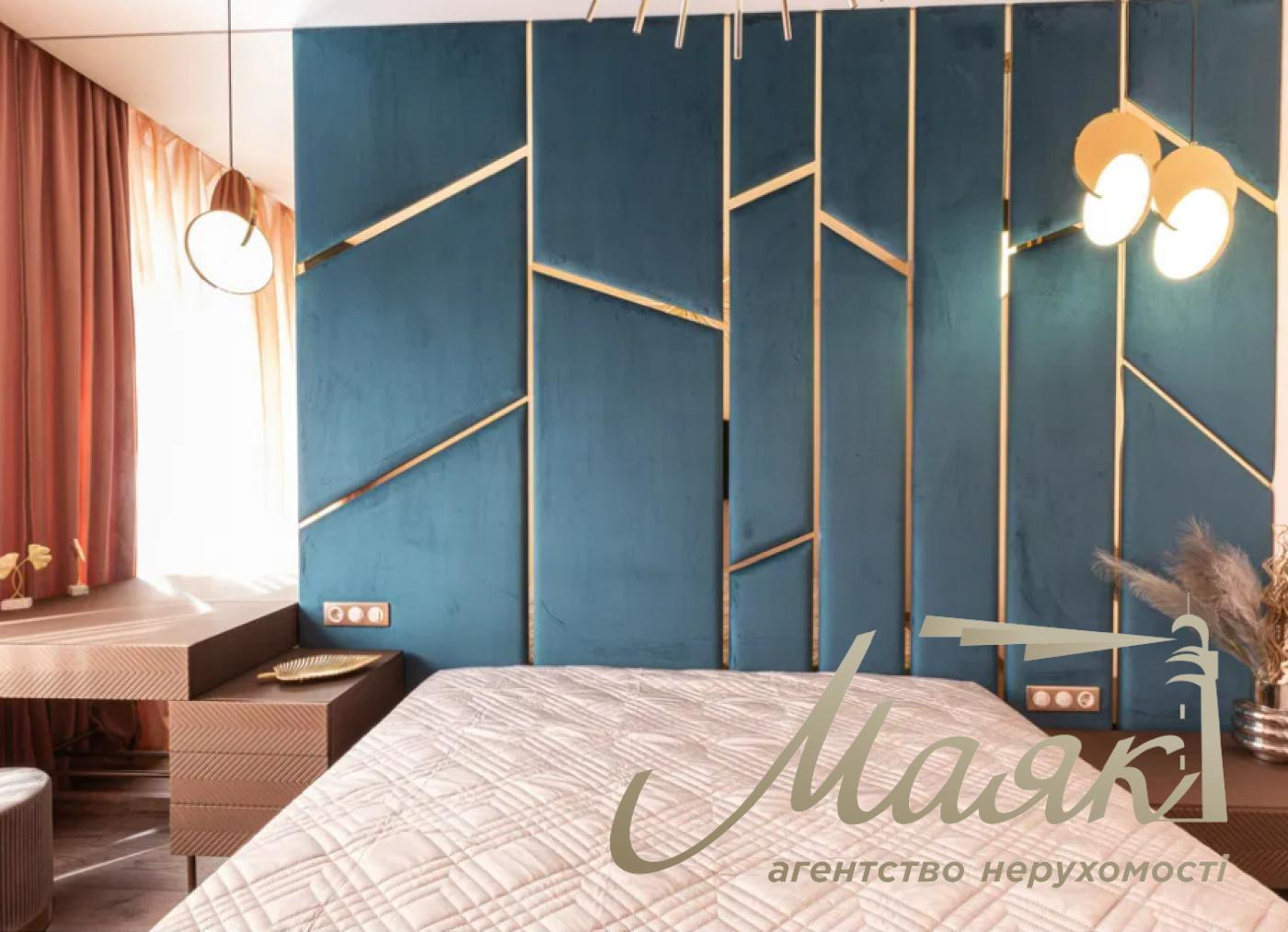 Оренда 3-кімнатної квартири, ЖК Бульвар Фонтанів, Печерськ, Київ