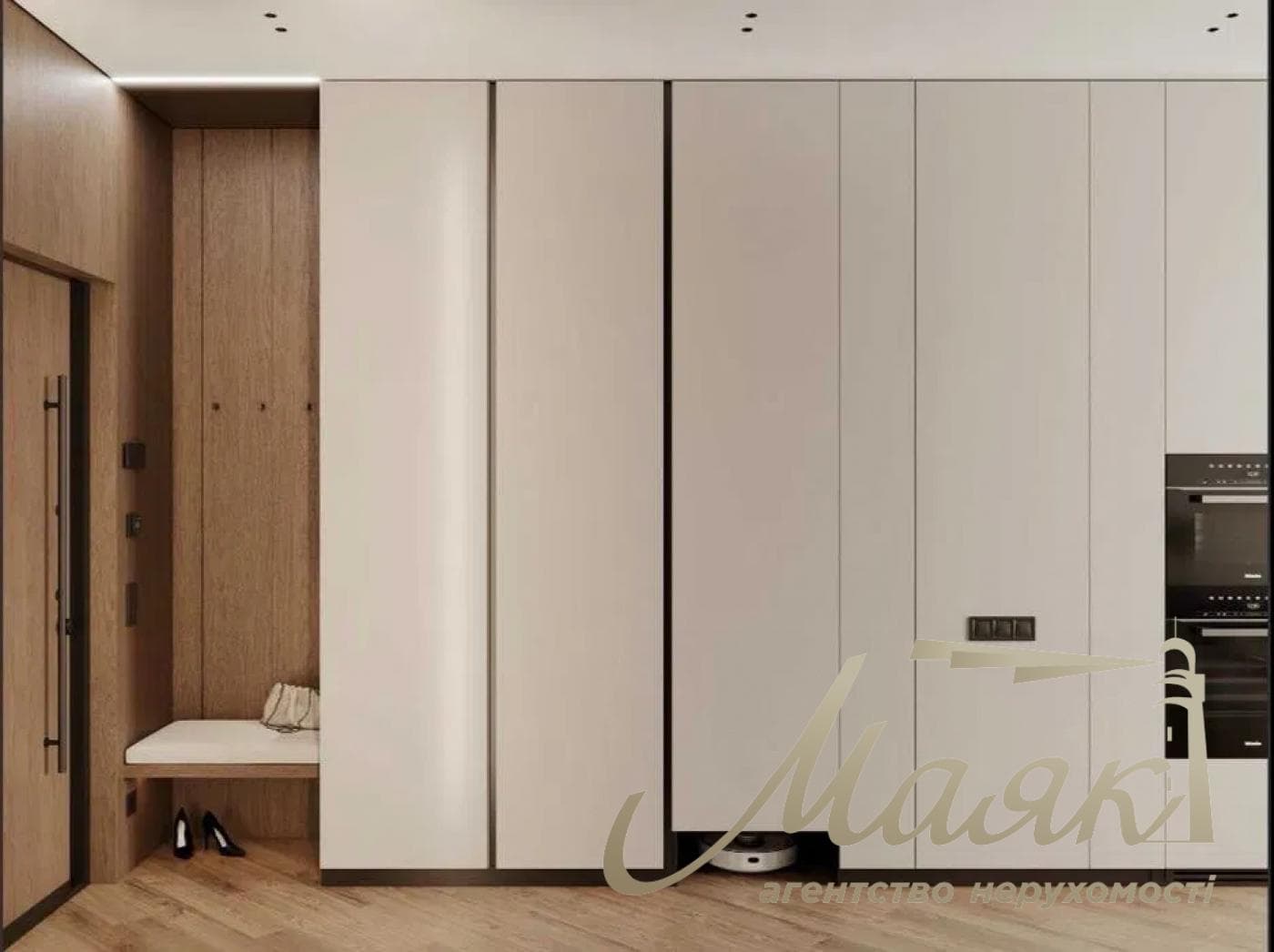 Продаж 1к. квартири в ЖК Trinity, Тютюнника. поруч метро Палац Україна