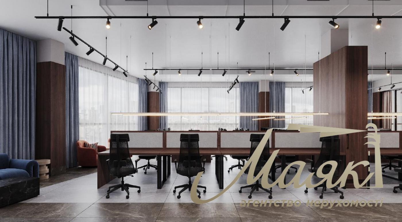 Office for sale BC Zoryanyi, Princes Ostrozhskikh str.