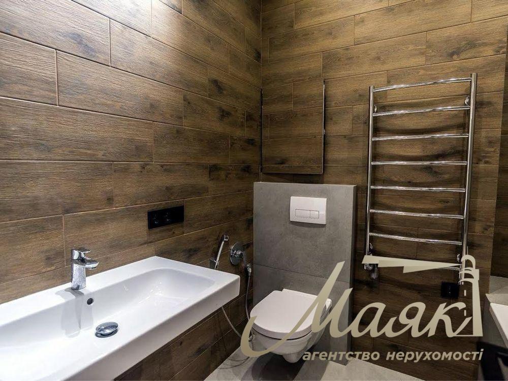 Аренда 1-комнатной квартиры ЖК Crystal Park Tower пр. Берестейский, Святошино, Киев