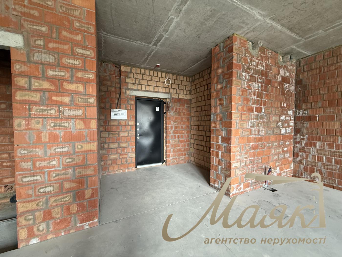 Продаж 3-кімнатної квартири в ЖК Tetris Hall, вулиця Івана Федорова, Київ