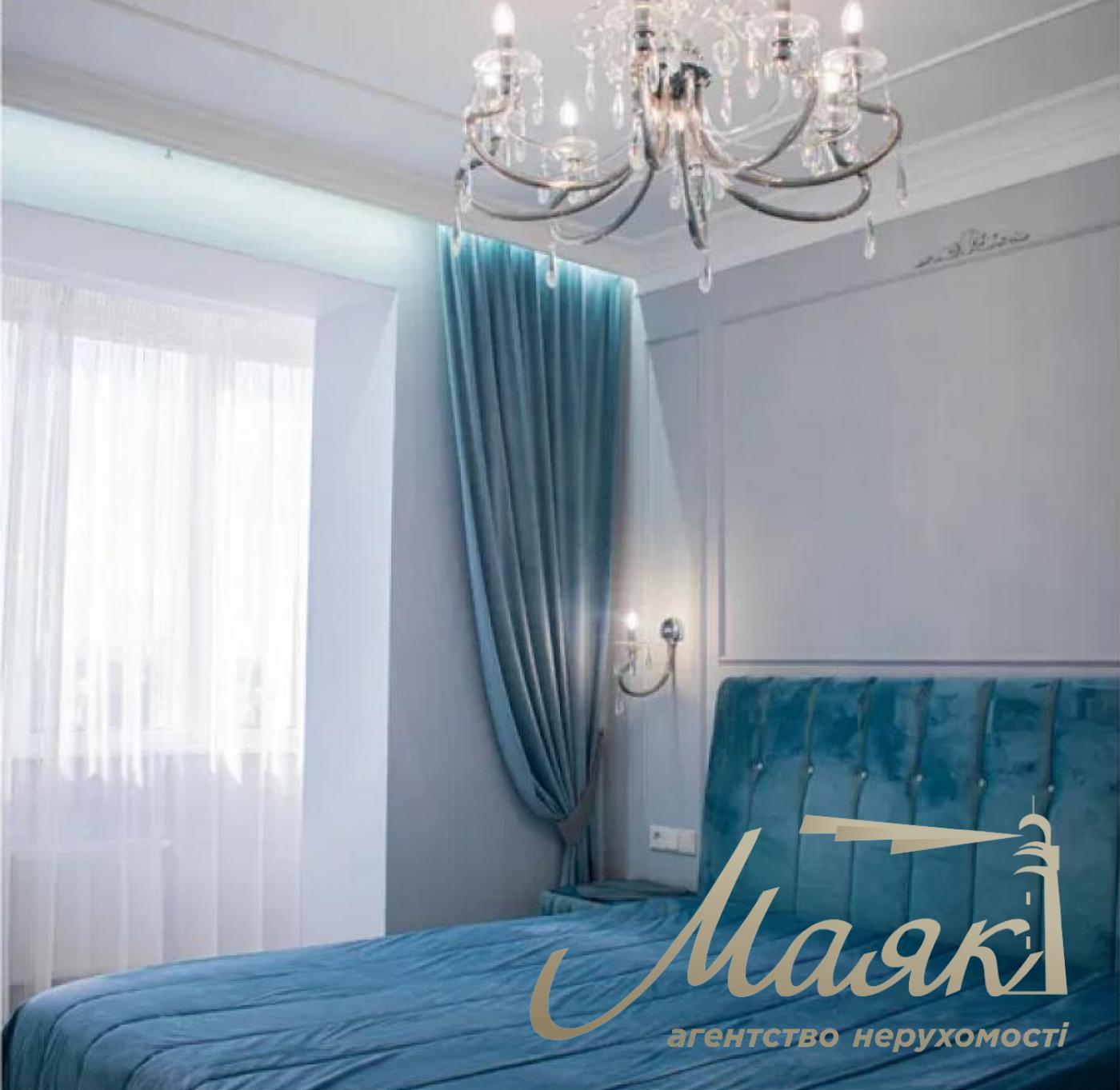 Продаж 4к квартири провулок Лабораторний, Печерськ