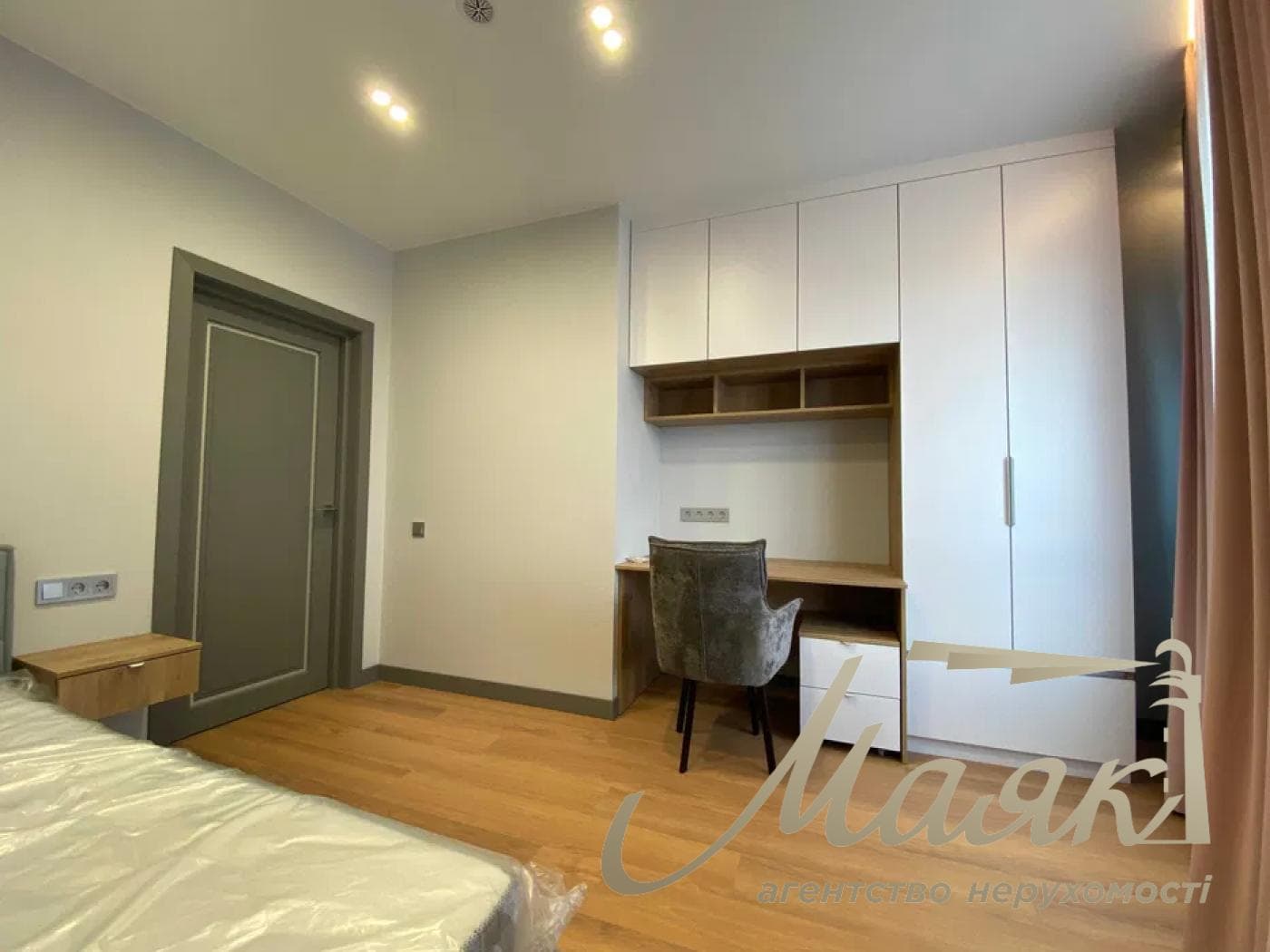 Оренда 3-кімнатної квартири у ЖК «White Lines», 71 м², Голосіївський район
