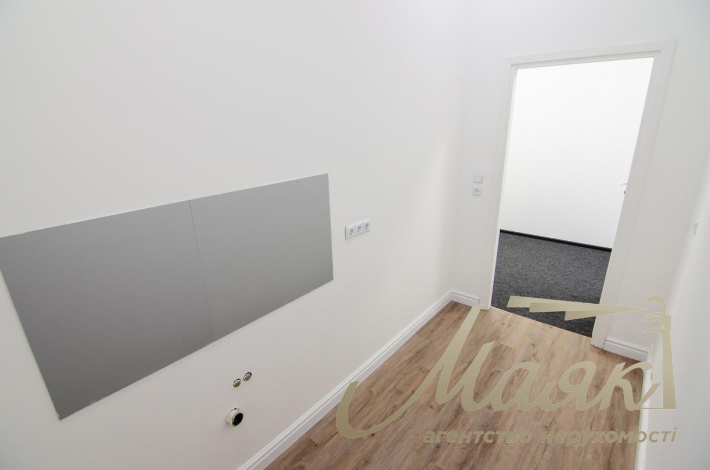 Аренда офиса 261.96 м² в бизнес-центре “Business City”, ул. Николая Пимоненко, 13, Шевченковский район, Киев