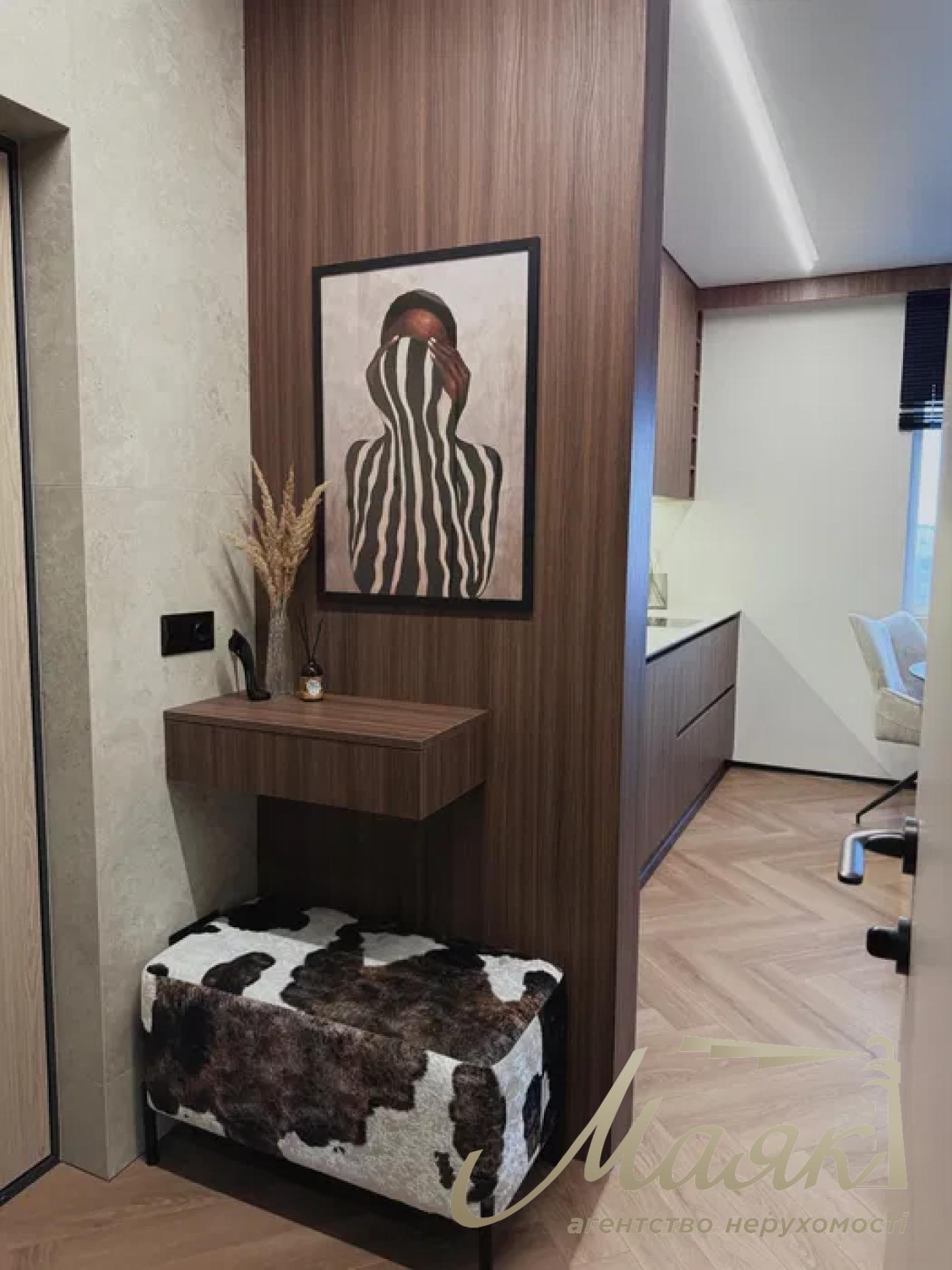 Продажа 2-комнатной квартиры ЖК Новая Англия