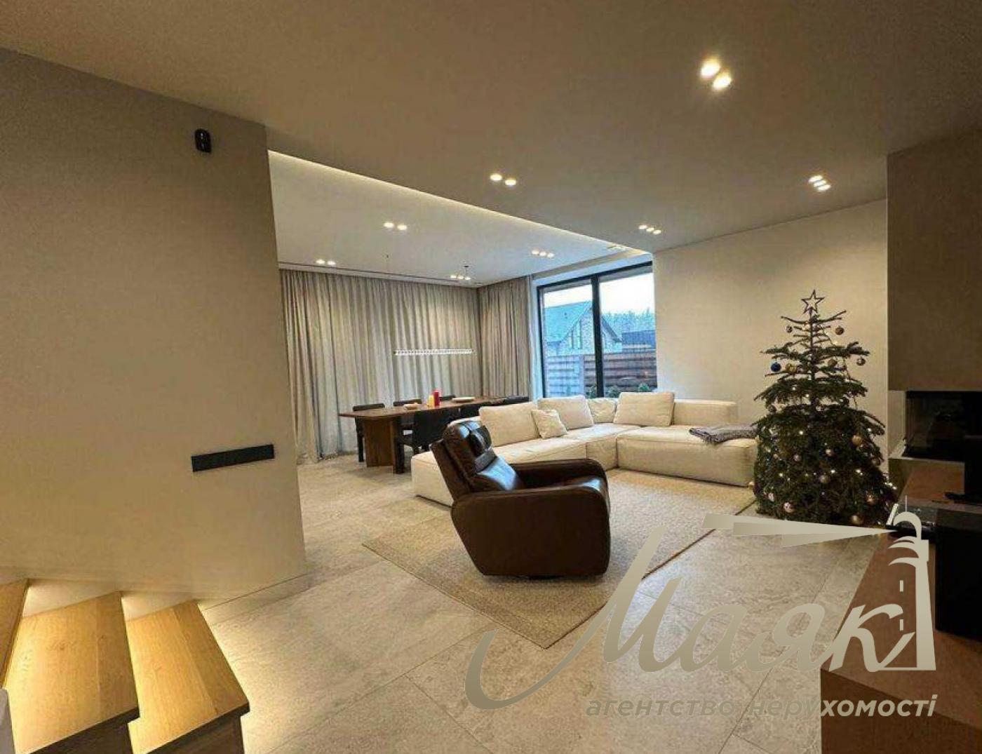 Продажа 2х-этажного дома 220м2 в КГ "Нова ходосовка", с . Ходосовка , Киево-Святошинский район.