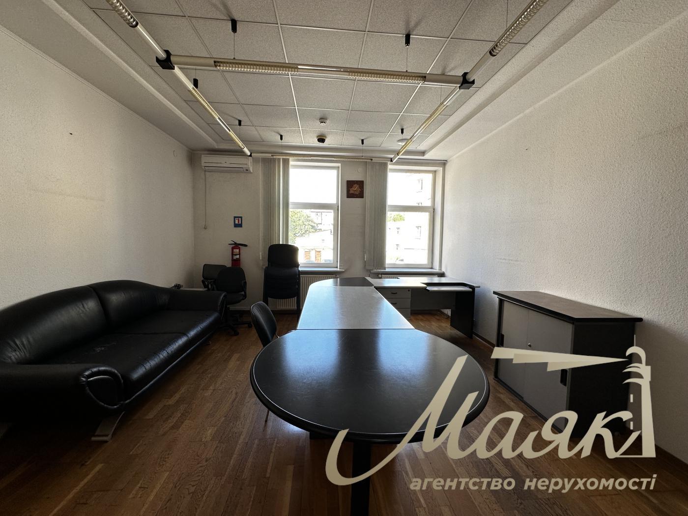 Оренда ОСЗ 600м2 вул.Бойчука 17, Печерськ
