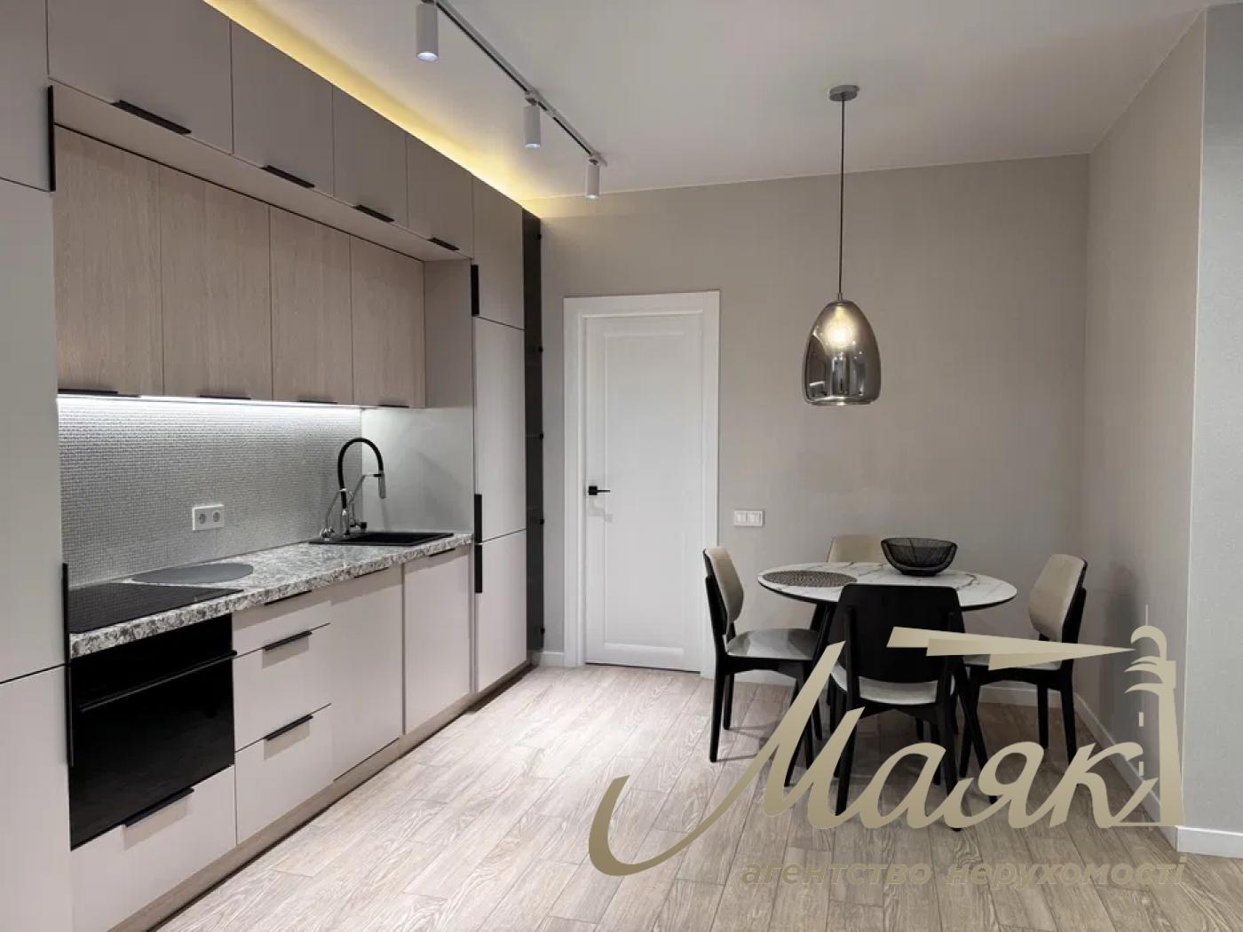 Аренда 2-к квартиры ЖК "Новопечерская Вежа" Печерский р-н