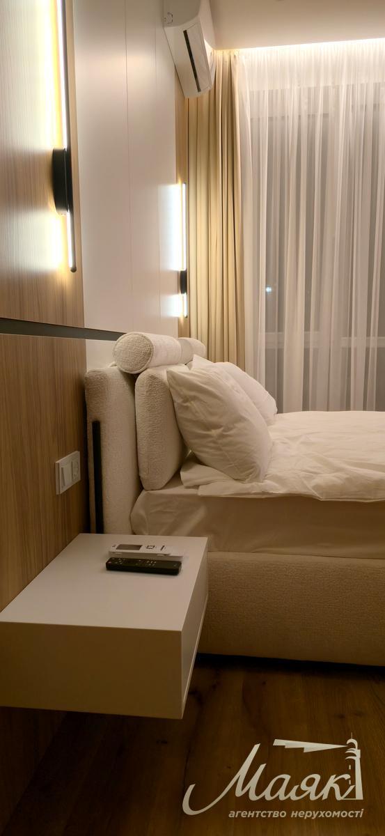 Аренда квариры в ЖК Ярослав Град