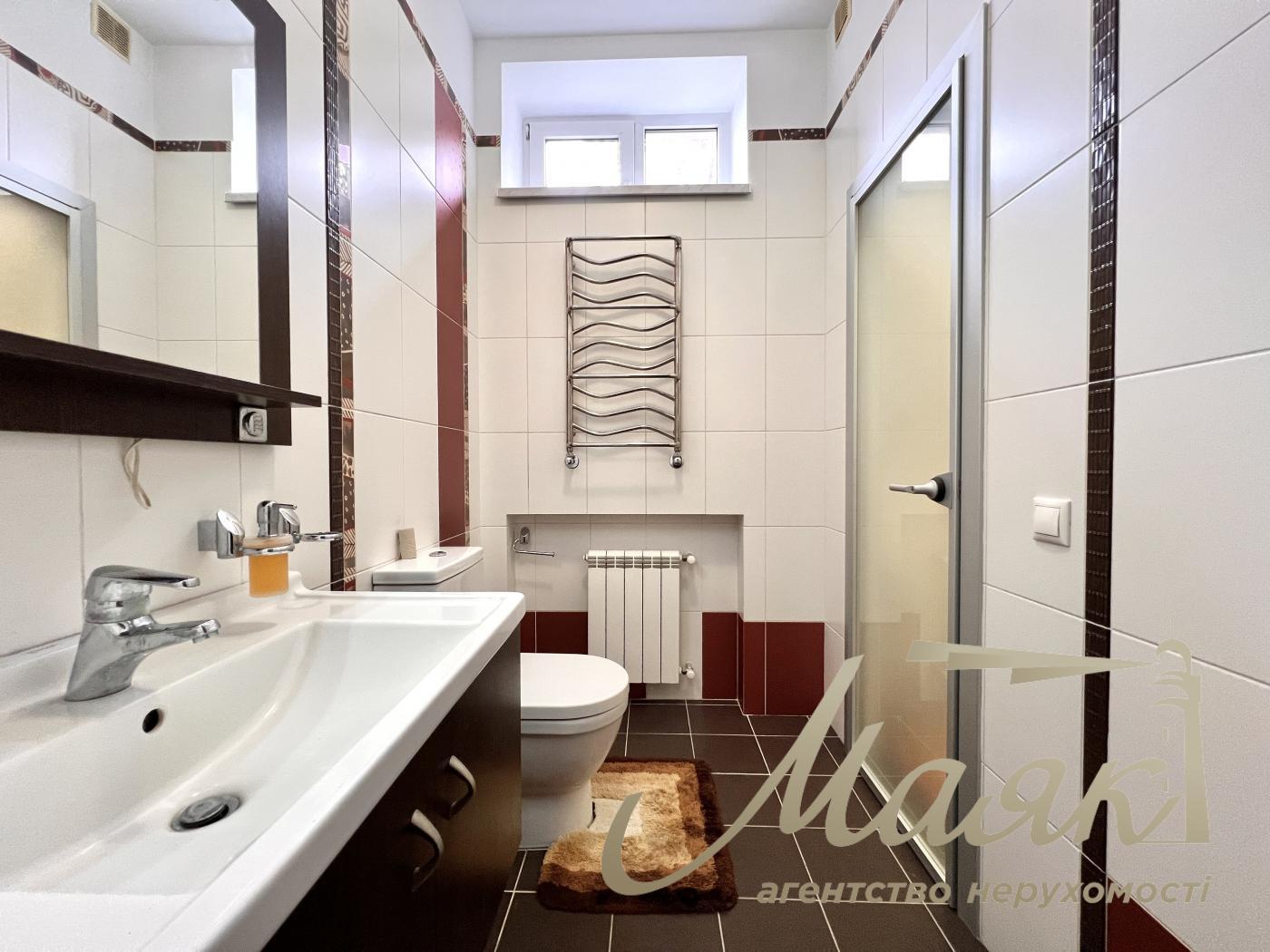 Оренда 2-х поверхової резиденції 430м2, Козин, Конча - Заспа