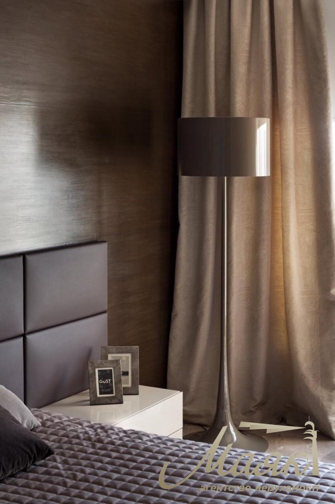 Продаж квартири 300м2 Оболонська набережна, 1