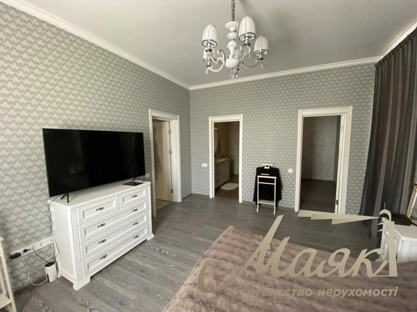 Продаж будинку 190 м2 с. Крюківщина