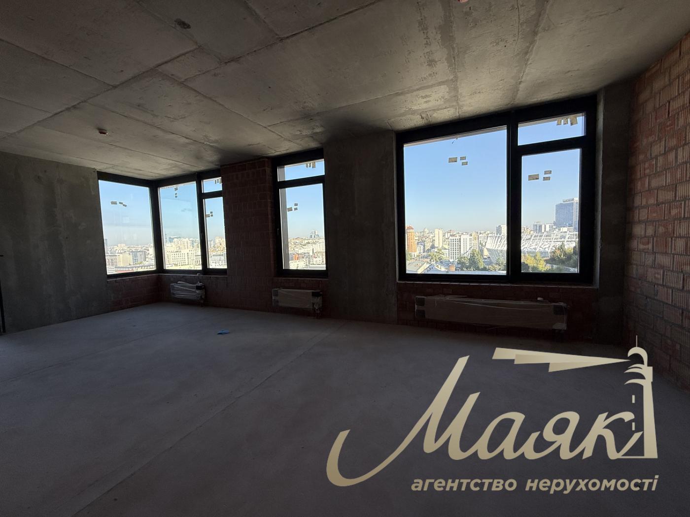 Продаж квартири ЖК Tetris Hall