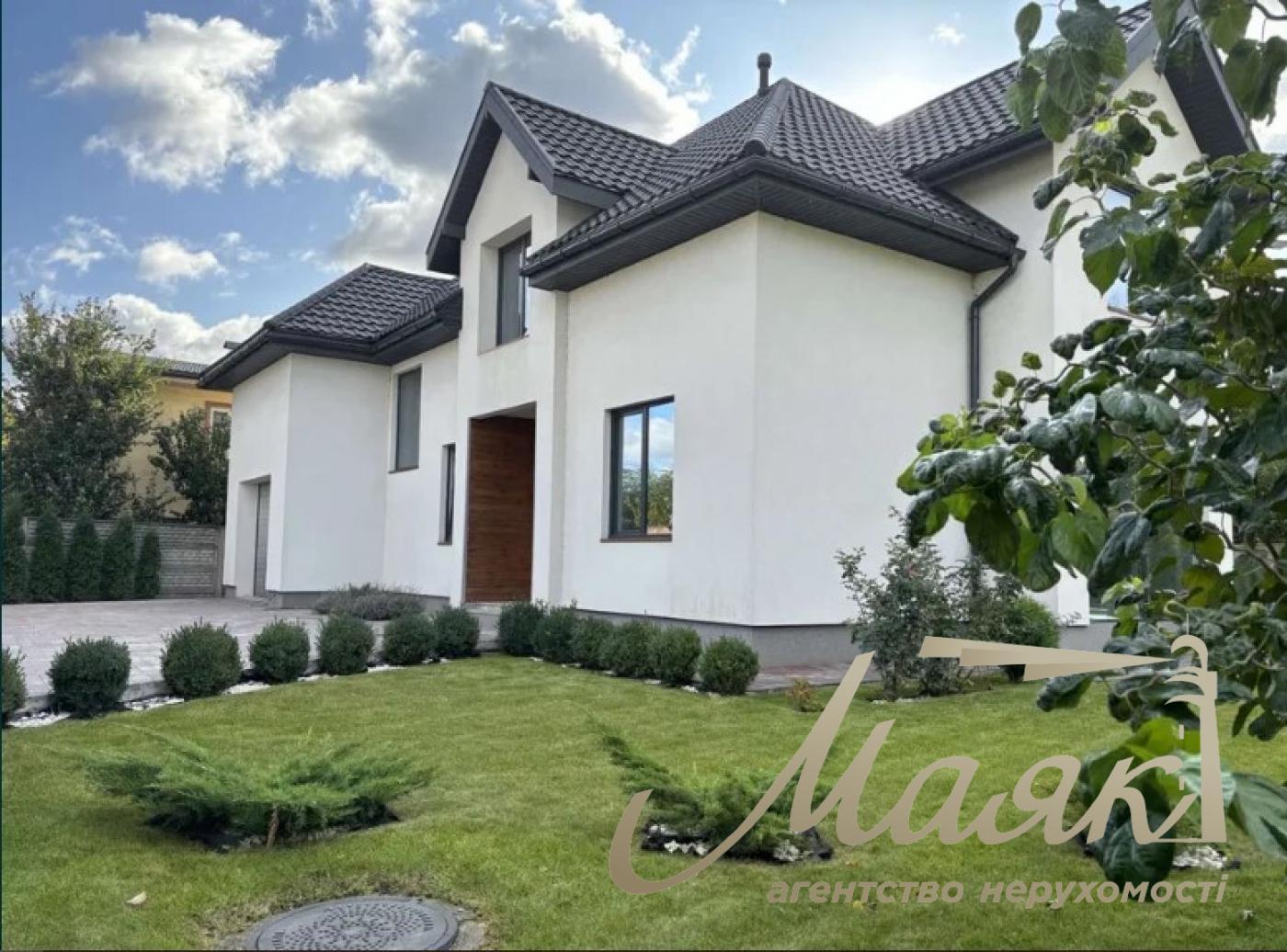 Продажа 2- х этажного дома (5 ком.), Осокорки