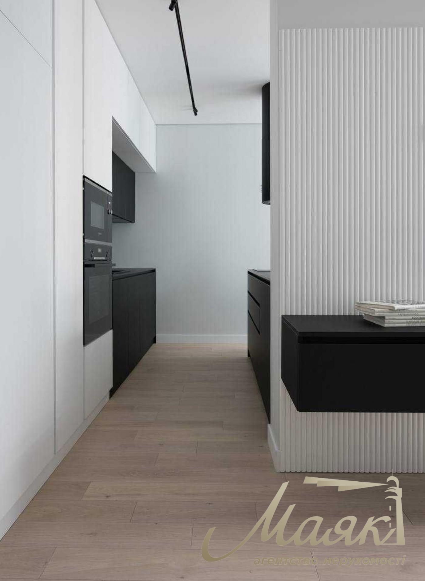 Оренда 3х кімнатної квартири в ЖК Республіка (Respublika), Теремки