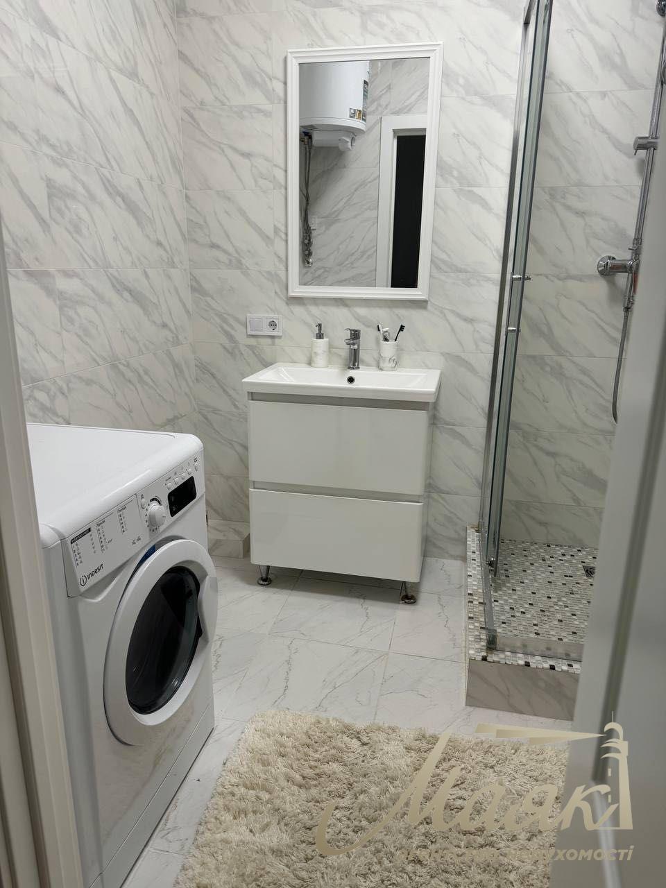 Продаж 1-кімнатної квартири 55м² у ЖК "ЖК Podil Plaza Residence" Шевченківський, Поділ.