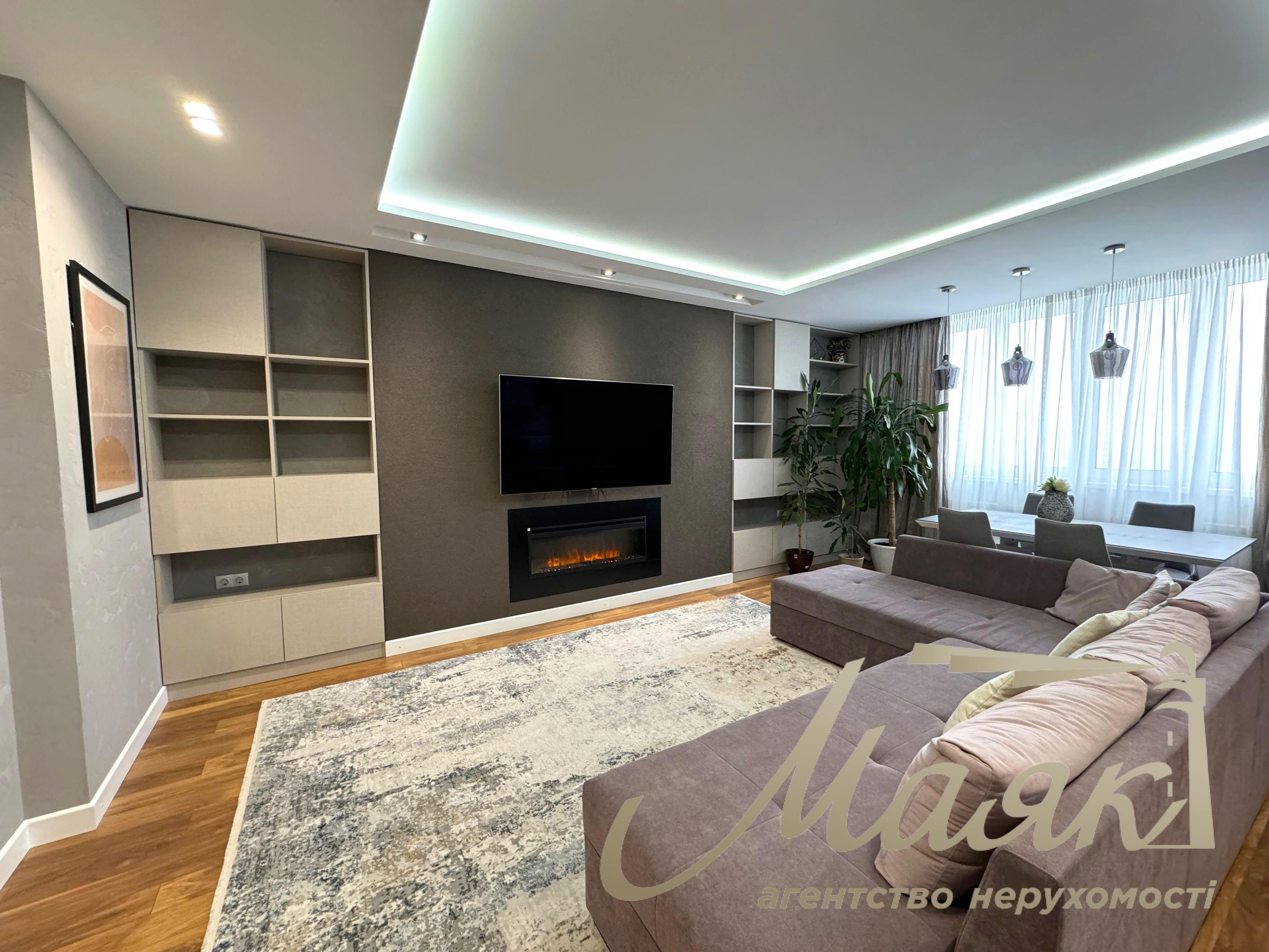 Продаж 4к квартири ЖК Молодіжний Квартал, вул. Чавдар, Осокорки